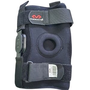 𝗠𝗰𝗗𝗮𝘃𝗶𝗱 𝘒𝘯𝘦𝘦 𝘉𝘳𝘢𝘤𝘦 XXL  𝗘𝗨𝗖 𝗡𝗲𝘃𝗲𝗿 𝗨𝘀𝗲𝗱